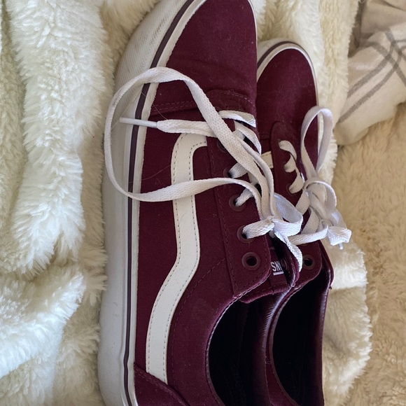 Old school vans - Picture 2 of 2